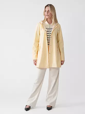RAINS | Veste de pluie | gelb
